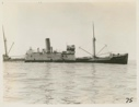 Image of Bay Rupert-H.B.C. Boat